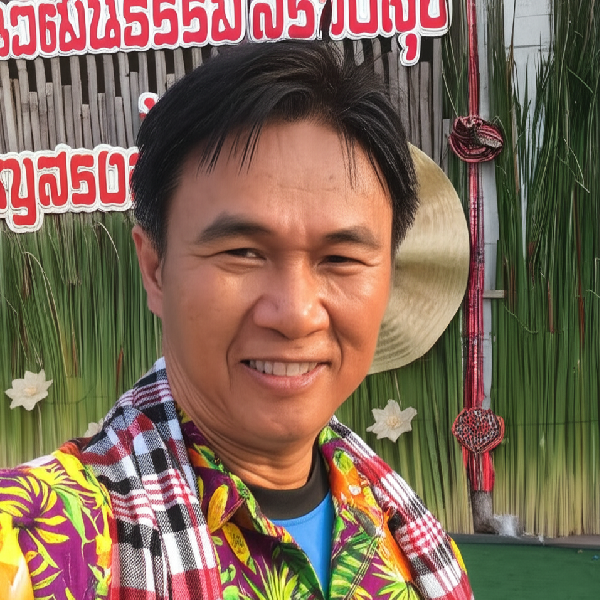 Tawatchai  Saekuai